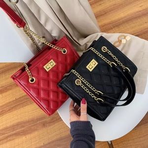 Meet your Posher, Jorelie